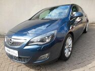 Opel Astra 2.0 CDTI ecoFLEX INNOVATION Start/Stop - Rodalben