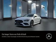 Mercedes CLA 250, e COUPÉ AMG AMBIENTLICHT NIGHT, Jahr 2020 - Gießen