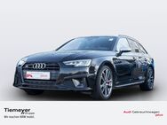 Audi S4, Avant TDI Q S-SITZE LM19 2x, Jahr 2020 - Remscheid