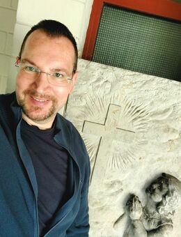 Ohne großartige Erwartung hier, Freundschaft gesucht - Berlin