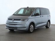 VW T7 Multivan, 2.0 TDI Multivan, Jahr 2022 - Meißen