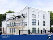 Exklusive Neubau-Eigentumswohnung mit Garten und Terrassen - Köln