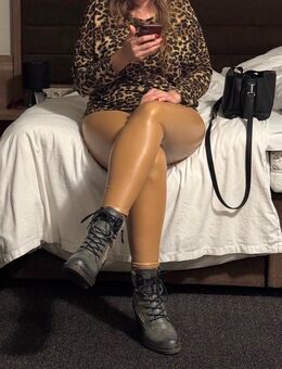 Unkomplizierte Gesellschafterin gesucht! - Uelzen