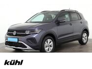 VW T-Cross, 1.0 TSI Life App, Jahr 2024 - Gifhorn