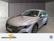 VW Arteon, Shooting Brake eHybrid ELEGANCE, Jahr 2021 - Herne