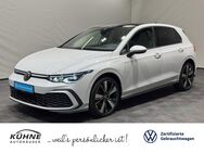 VW Golf, GTE | IQ LIGHT, Jahr 2020 - Bad Düben