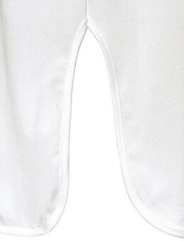 Nuance Unterrock aus fließendem Material für eine mittlere Länge, Basic Dessous