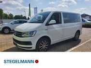 VW T6 Multivan, 2.0 TDI Comfortline, Jahr 2018 - Detmold