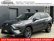 Toyota RAV 4, 2.5 Hybrid Active e Hk 18Alu, Jahr 2023 - Castrop-Rauxel