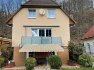 Da wohnen, wo die Welt noch in Ordnung ist! EFH freistehend mit Garten in Hagen - Rummenohl - Hagen (Stadt der FernUniversität)