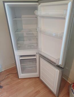 kleine kühl und gefrier kombi - Werdohl
