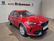 Cupra Formentor 1.4 e-Hybrid 150kW (204 PS) 6-Gang-DSG - Hamm