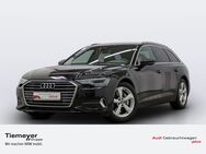 Audi A6, Avant 45 TDI Q SPORT, Jahr 2019 - Bochum