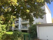 Kapitalanlage in Lessenich! 2 Zimmer Wohnung im Grünen - Bonn