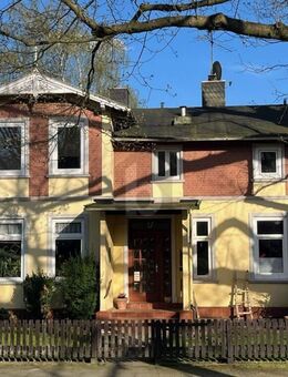 SOLIDE ANLAGE ODER EIGENHEIM MIT BENEFITS - Bad Schwartau