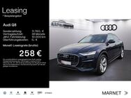 Audi Q8, 55 TFSI quattro °, Jahr 2023 - Oberursel (Taunus)