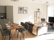 Charmantes Apartment im Neubau des skandinavischen Viertels Prenzlauer Berg - Berlin