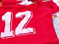 1 Satz Trikot hkurz arm gr 7/8 - Sachsenheim