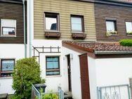 Klein, fein, mein - Ihr Reihenhaus in familienfreundlicher Lage - Moosburg (Isar)