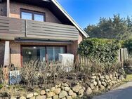 3 Zi.Whg. strandnah in Westerland - Sylt