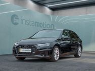 Audi A4, Avant 40 TFSI Q 2x S LINE, Jahr 2023 - München