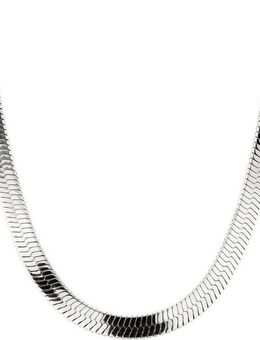 Liebeskind Berlin Edelstahlkette LJ-0884-N-45, LJ-0885-N-45