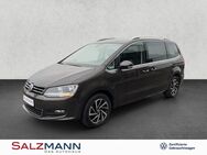 VW Sharan, 2.0 TDI, Jahr 2019 - Bad Hersfeld