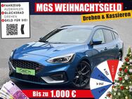 Ford Focus, 2.3 ST EcoBoost # # #, Jahr 2019 - Wunsiedel