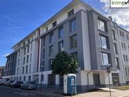 Erstbezug! Große 5-Raum-Wohnung mit Fußbodenheizung, 2 Vollbädern & Terrasse in MD/ Neue Neustadt! - Magdeburg