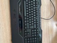 Tastatur Roccat Isku - Mohlsdorf-Teichwolframsdorf