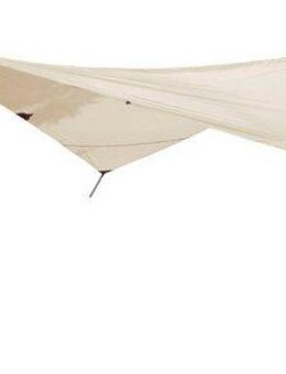 EXPLORER Sonnensegel Sonnensegel 3x4m rechteckig wasserabweisend mit Stangen, (Set, Leinen und Heringen Sonnenschutz UPF80+ UV Schutz), nach Standard 801 in beige, grün oder grau für Balkon Garten Terrasse