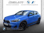 BMW X2, xDrive20d, Jahr 2020 - Bad Neuenahr-Ahrweiler