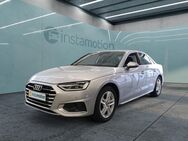 Audi A4, Limousine advanced 40 TFSI t FLA, Jahr 2022 - München