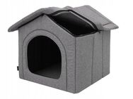 Dog Premium Hundehöhle Katzenhöhle Hundebett Hundehaus Hundehütte 55x60x60 Set2532 - Wuppertal
