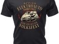 Witziges T-Shirt Wenn ich Elektroauto fahren will - RAHMENLOS® in 20095