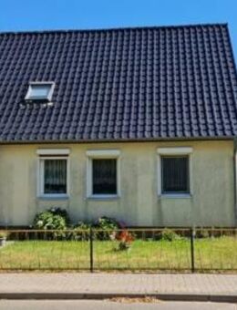 Haus 300 Meter zum See - Tarnow