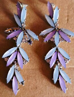 Verschiedene Ohrringe (Modeschmuck) - Kirchhain