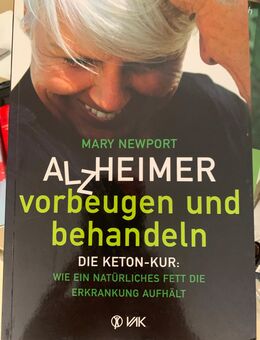 Alzheimer vorbeugen und behandeln - Kronach Zentrum