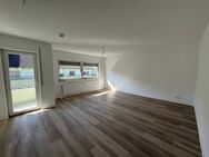 3 ZKB-Wohnung mit Balkon - Baumholder