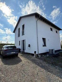 Modernes Wohnen in ruhiger Lage. - Moosbach