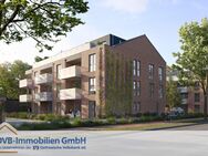 Etagenwohnung mit Balkon im Wohnquartier Groninger Straße! - Leer (Ostfriesland)