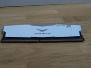 [Wie Neu] 32 GB RAM 2666-16-T-Force Delta RGB - München