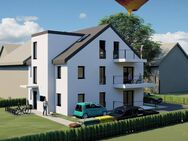 Neubau 3-ZKB- ETW im EG mit 2 Stellpätzen in einem 3 Familienhaus - Niestetal