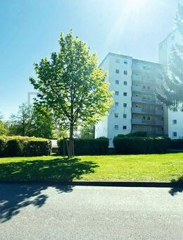 Modernes Wohnen mit Wohlfühlcharakter: 3-Zimmer-Wohnung in Biberach - Biberach (Riß)