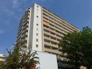 In bester Innenstadtlage: Großes 1 Zimmer-Apartment mit herrlichem Blick und überdachter Loggia, Gießen - Gießen