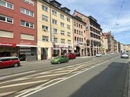 Zwei attraktive Wohnungen in Nürnbergs begehrtester Lage - Nürnberg