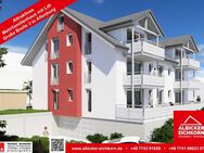 3 Zimmerwohnung EG-Whg. 1 mit Terrasse ca. 89 m² mit Lift, Klimafreundlicher Neubau- Jestetten Altenburg - Jestetten