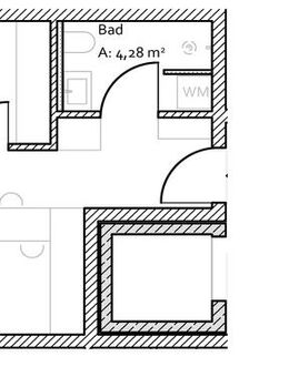 NEUBAU: 2-Zi-EG-Wohnung mit Garten - Erlangen