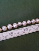 Perlenkette 52cm, 7mm in 47807