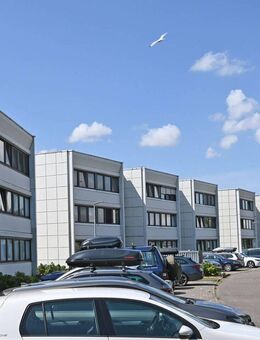 Traumhafte Ferienwohnung mit Stellplatz direkt am beliebten Südstrand auf Fehmarn. - Fehmarn